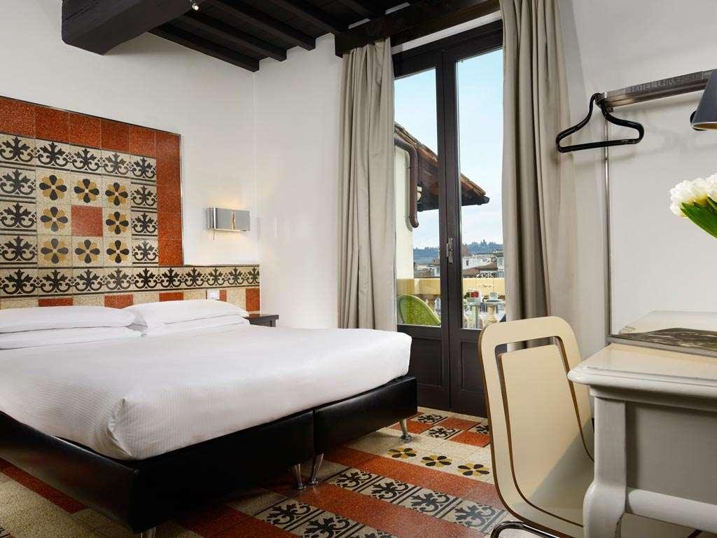 פירנצה Hotel Universo - Wtb Hotels חדר תמונה