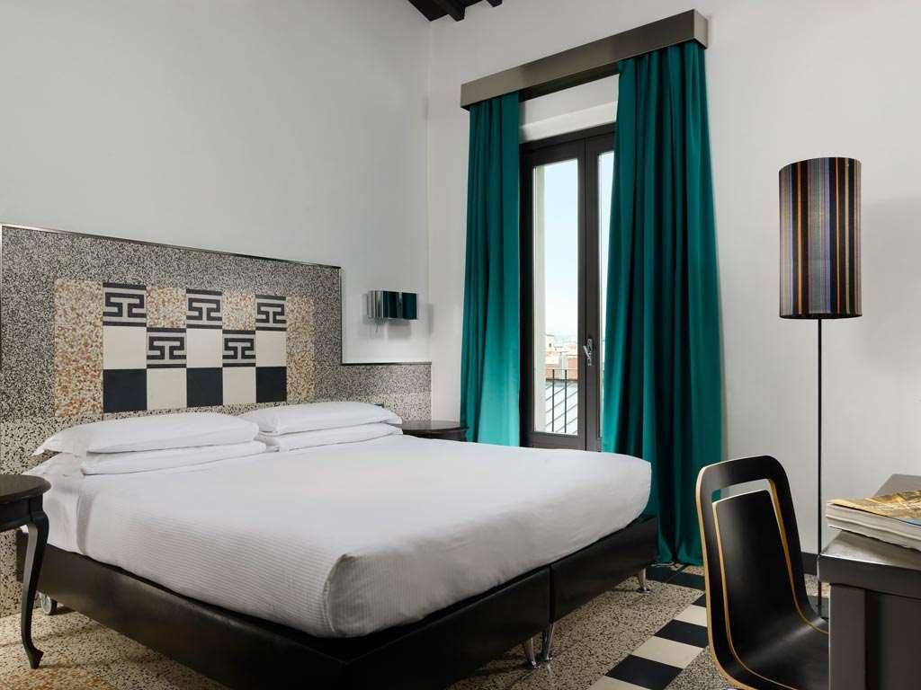 פירנצה Hotel Universo - Wtb Hotels חדר תמונה