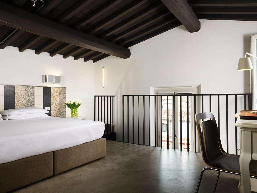 פירנצה Hotel Universo - Wtb Hotels חדר תמונה