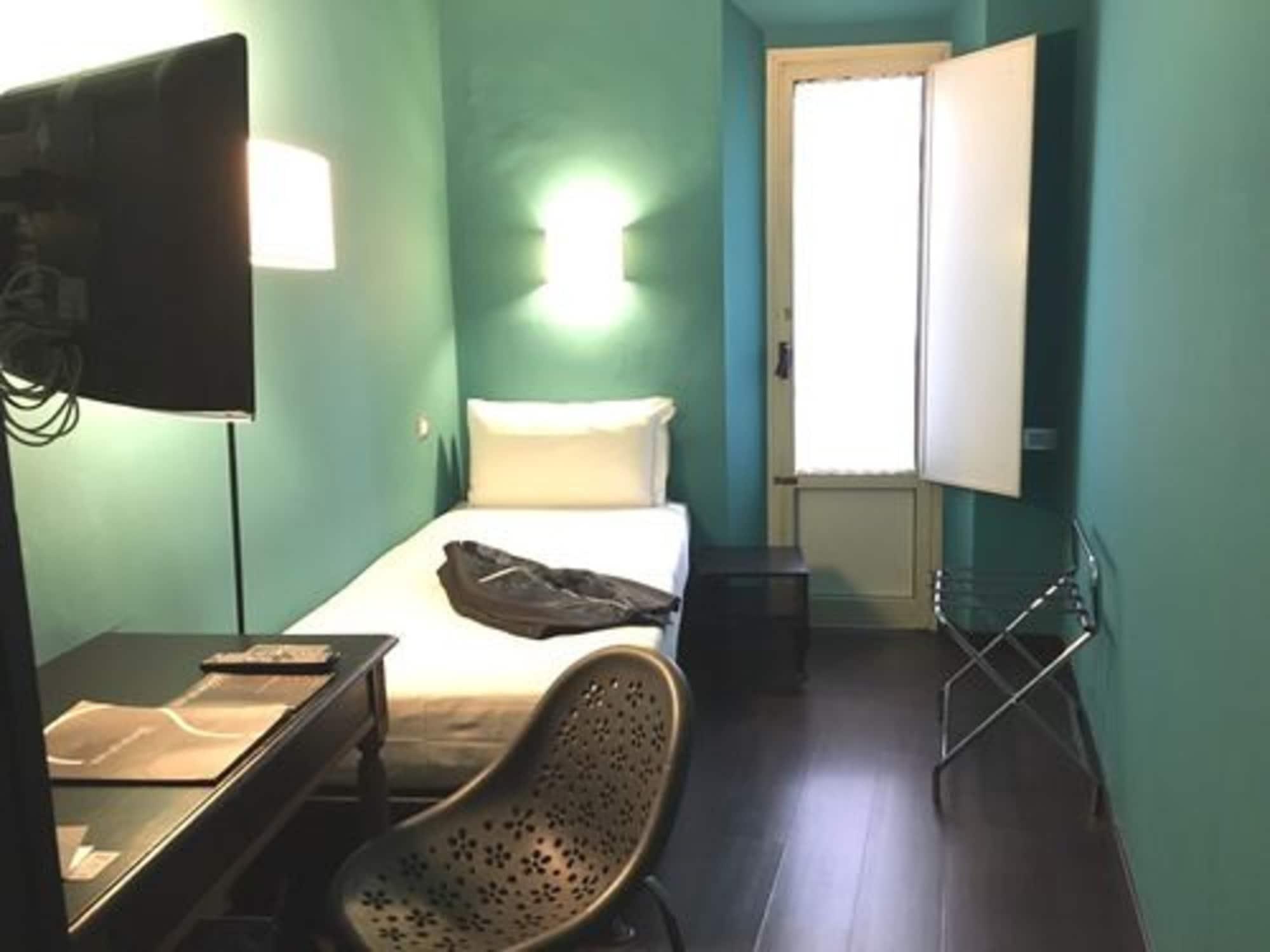 פירנצה Hotel Universo - Wtb Hotels מראה חיצוני תמונה