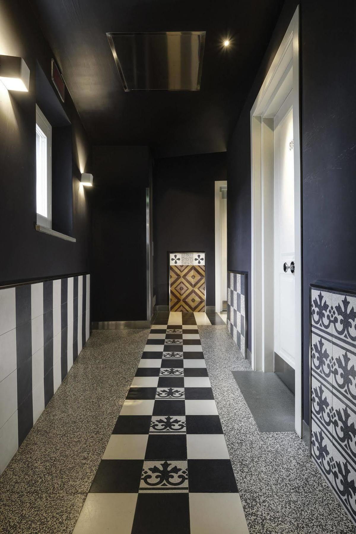 פירנצה Hotel Universo - Wtb Hotels מראה חיצוני תמונה